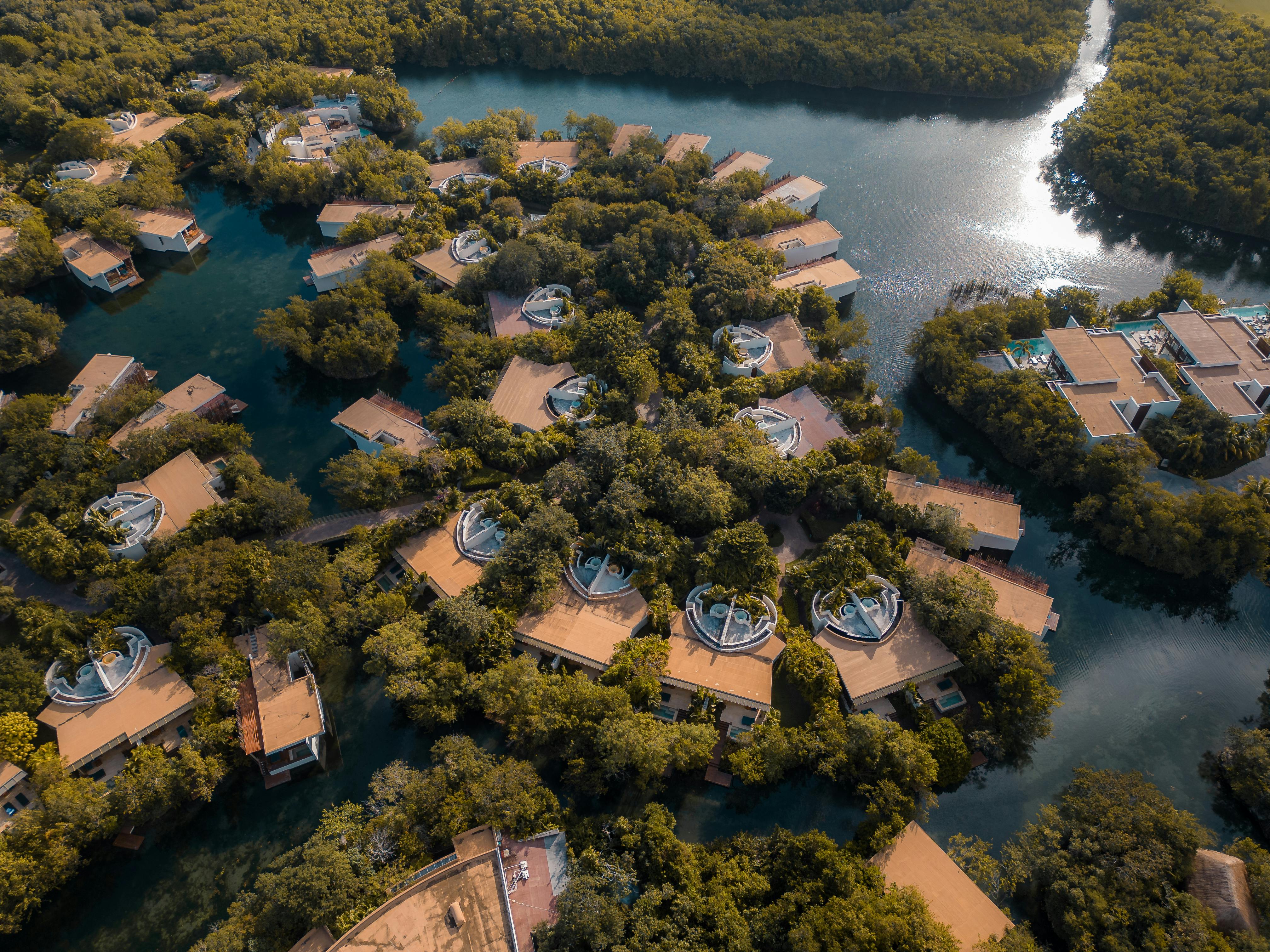 Garden Inn Resort & Amusement