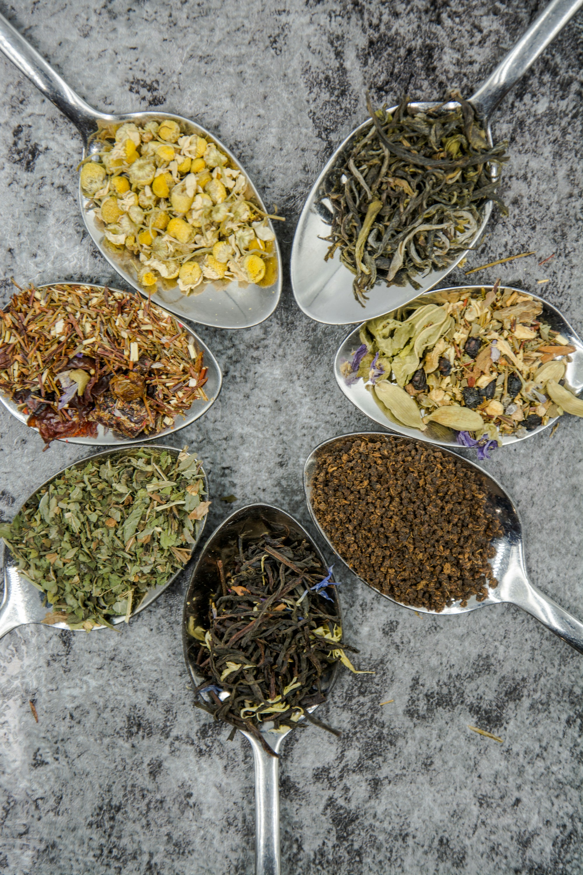Supreme Tea Limited