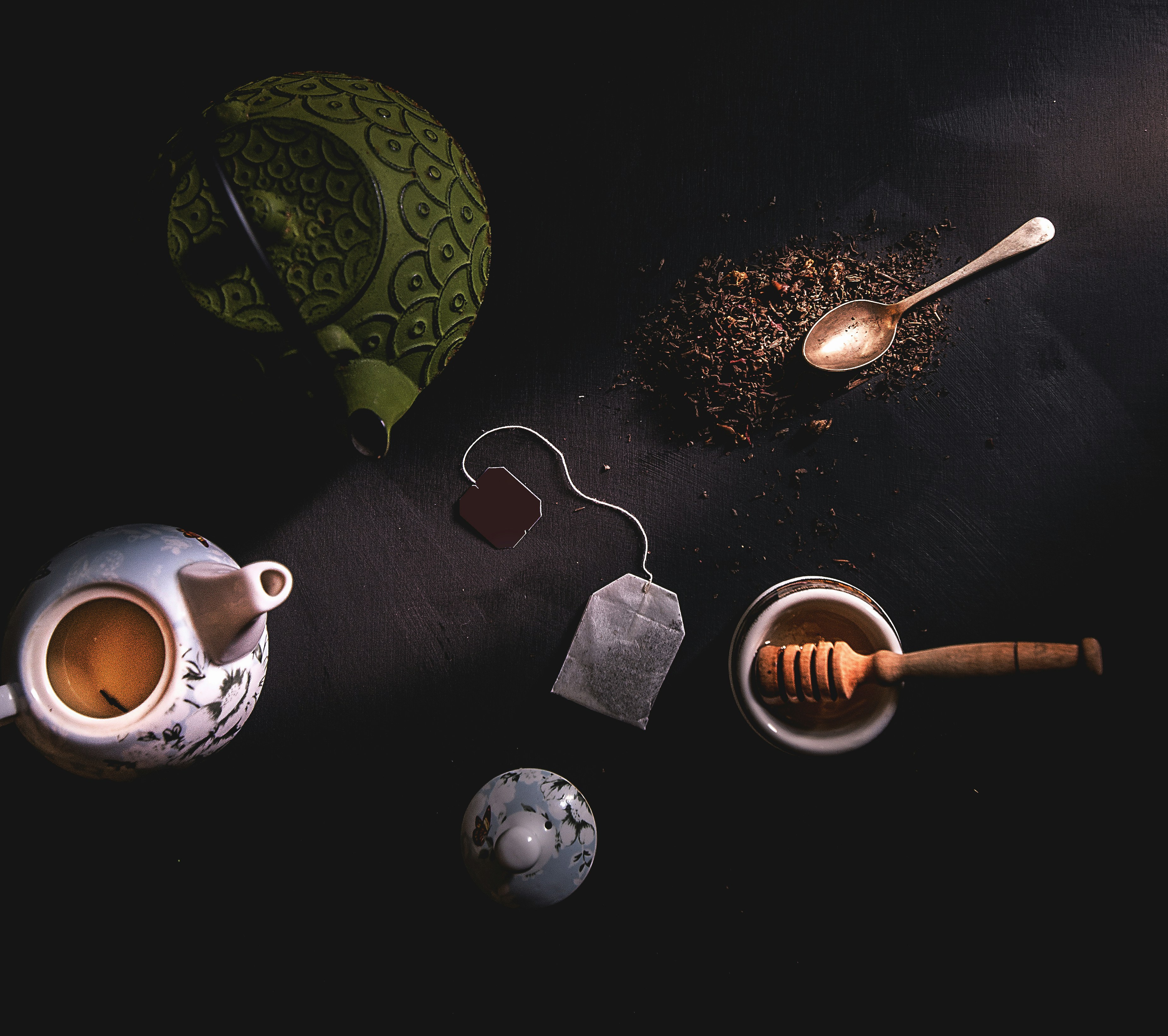 Supreme Tea Limited
