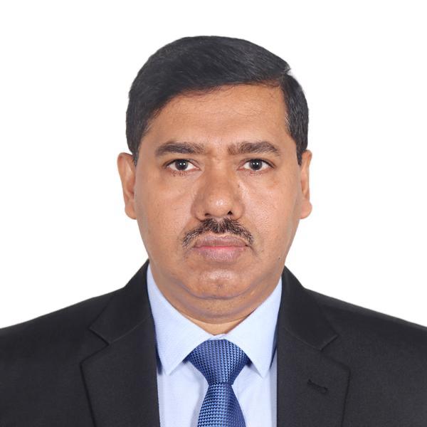 H M Jahangir Alam Rana