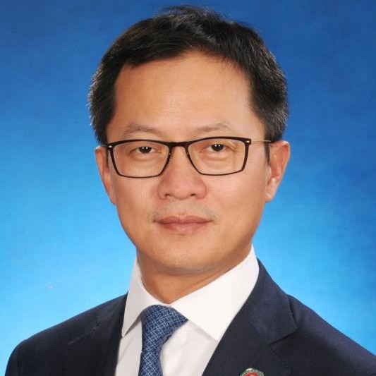 Zhuang Lifeng