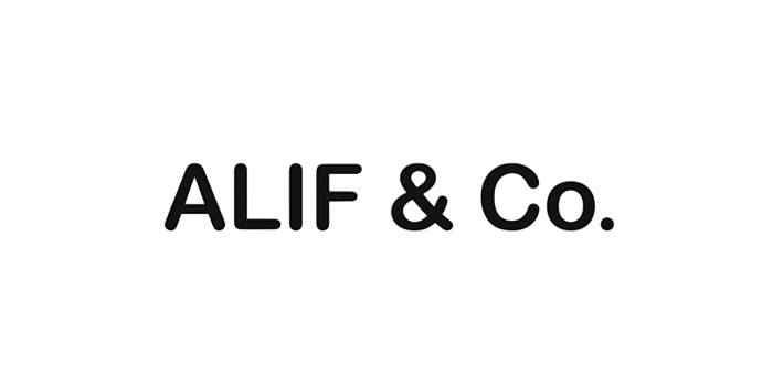 ALIF & Co.